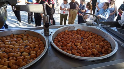 Balıkesir'in Cuma Klasiği: Lokma ve Pilav Hayrı