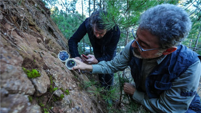 Prof. Dr. Sözbilir: Balıkesir’deki Ölü Fay Hatları Aktifleşti