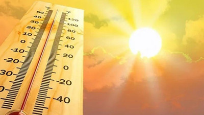 Balıkesir'de 1 hafta boyunca "pastırma sıcakları" etkili olacak