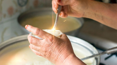 Balıkesir Sütünü Özel Kılan Nedir?