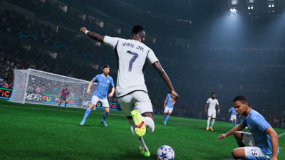 FIFA Serisi Resmen Sona Erdi: EA, FIFA 23 Sunucularını Kapattı!