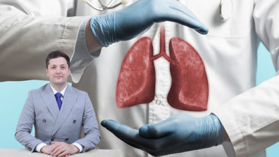 İl Sağlık Müdürü Çavdar: “Nefesiniz Dumansız, Hayatınız Sağlıklı Olsun”