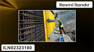 Baski Genel Müdürlüğü Hizmet Alım İhalesi