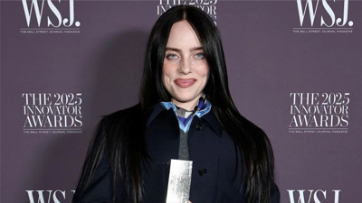 Billie Eilish’ten Milyarderlere Sert Mesaj: “Paranızı Verin, Ufaklıklar!”