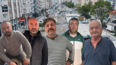 Balıkesir Çay Deresi’nde Sona Doğru