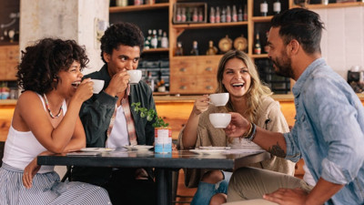 Balıkesir'de Öğle Arası Molası Nasıl Değerlendirilir?