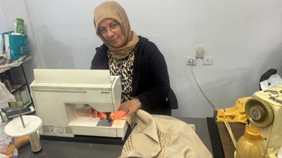 Balıkesir’de Nakışla Yeniden Doğan Gelenek