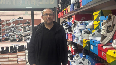 Kışlık Ayakkabılarda Vinleks ve Siyah Tonlar Öne Çıkıyor