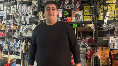 Balıkesir’de Nalburculukta Hareketlilik: Vatandaş Yenilemek Yerine Tamiratı Tercih Ediyor