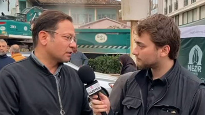 Sındırgı Afet Bölgesi İlan Edilecek mi? Başkan Sak’tan Gazete Merhaba’ya Özel Konuştu