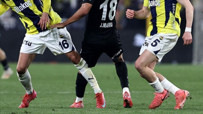 Beşiktaş-Fenerbahçe Derbisi Ne Zaman, Saat Kaçta, Hangi Kanalda Yayınlanacak?