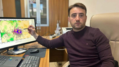 Uzman uyardı: "Balıkesir’de deprem aktiviteleri bir süre daha devam edecek"