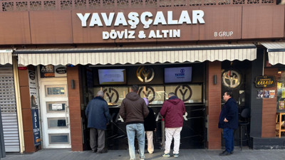 Balıkesir’de Döviz ve Altın Fiyatlarında Güncel Durum (1 Kasım 2025)