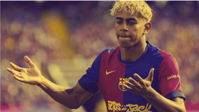 Barcelona’da Şok Gelişme: Lamine Yamal’ın Kariyerini Tehdit Eden Hastalık!