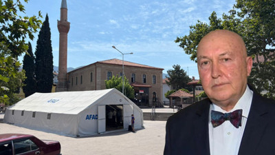 Prof. Dr. Övgün Ahmet Ercan: “Sındırgı’nın Yarısı Göçebilir!”