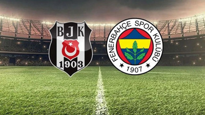 Beşiktaş - Fenerbahçe Derbisi Bugün! 2 Kasım Derbi Öncesi Analiz