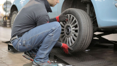 Kış Geliyor: Balıkesir’de Lastik Değişimi İçin Adresler