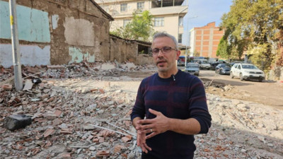 Deprem Araştırmacısı Yakut’tan Uyarı: “Yeni Faylar Aktifleşiyor”