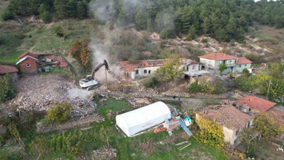 AFAD’ın Sındırgı’daki çalışmaları ne durumda? İşte Detaylar