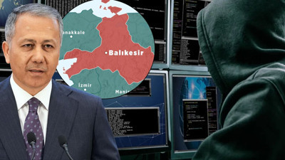 59 ilde eş zamanlı baskın: İçişleri Bakanı Yerlikaya Uyardı