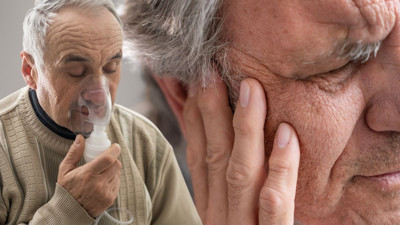 Balıkesir’de 65 Yaş Üstü Nüfusun %78’i Risk Altında!