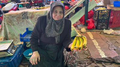 Zeliha Özay: 22 Yıldır Pazardayım, Bereket Kalmadı