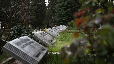 4 Kasım 2025 Balıkesir'de Vefat Edenler