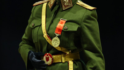 Ankara Olgunlaşma Enstitüsü, "Atatürk Kıyafetleri" defilesi düzenledi