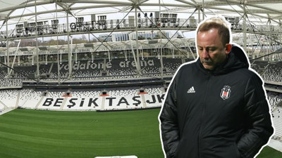 Beşiktaş Yönetimi Olağanüstü Toplanıyor