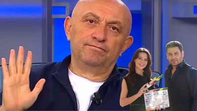 'Derin Futbol' Programında 'Uzak Şehir' Konuşuldu