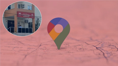 Edremit İlçe Tarım'da Adres Karmaşası