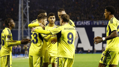 Fenerbahçe’nin Avrupa’daki Kader Sınavı! Her Şey Bu Maça Bağlı