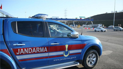 ASAL Yakalama Kaydı Bulunan 11 Kişi Balıkesir'de Yakalandı