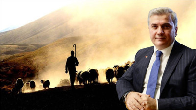 Balıkesir’de Aşı ve Küpeleme Desteği Başladı