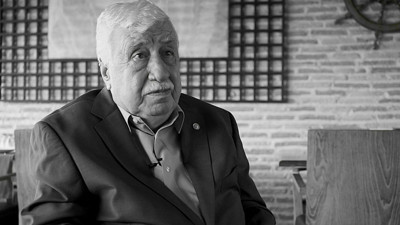 Tiyatro ve Sinemanın Ustası Ahmet Gülhan Vefat Etti