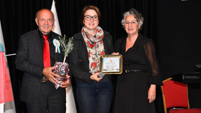 Balıkesir Kent Konseyi etkinlikleri ilgi gördü