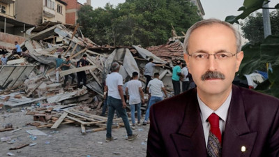 Ayhan Öztürk’ten Sındırgı İçin Birlik Çağrısı