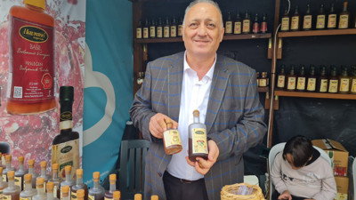 Havranlı Girişimci Türkiye’de Bir İlki Başardı