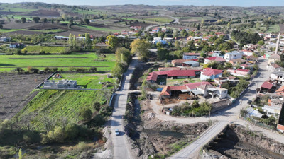 Karesi’de Taşkın Riskine DSİ’den Kalıcı Çözüm