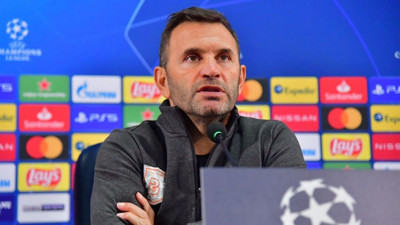 Okan Buruk: "Kazanma Üzerine Bir Plan Yapıyoruz"