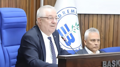 Akçay’a Müjdeli Haberler Peş Peşe Geldi