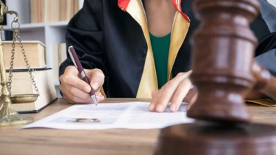 Avukatlık Ücretleri Resmi Gazetede Yayımlandı