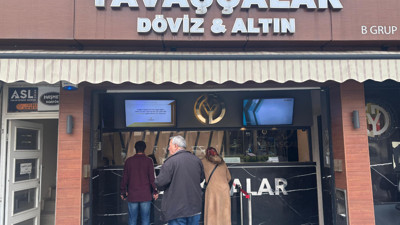 Balıkesir'de Döviz ve Altında Güncel Durum