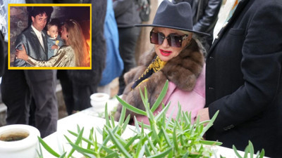 Banu Alkan’ın acı günü: “Pırlantamı kaybettim”