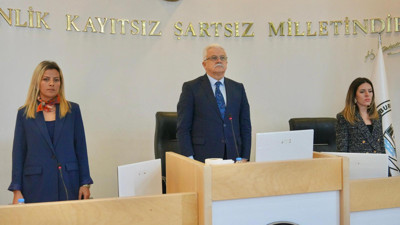 Burhaniye Belediyesi’nin 2026 Bütçesi Onaylandı