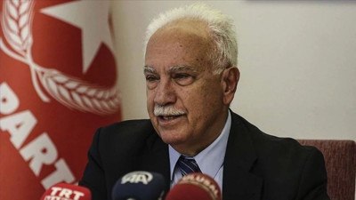 Doğu Perinçek'in Tedavisi Tamamlandı: Durumu İyi