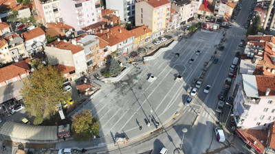 Büyükşehir’den Dursunbey’e Modern Dokunuş