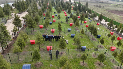 Altıeylül Belediyesi'nden Modern Barınak Müjdesi