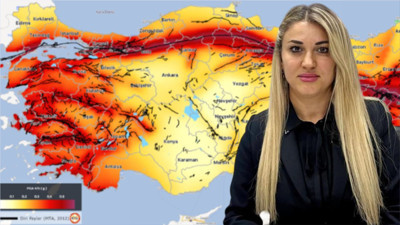 Transfer fayına dikkat: Balıkesir ve Manisa'da deprem riski artıyor!