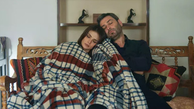 ‘Uzak Şehir’ Reytingleri, ‘Çek Tetiği’ Müzik Listelerini Sallıyor